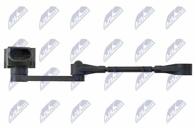 Sensors, lukturu augstuma regulēšana NTY ECX-LR-021 5