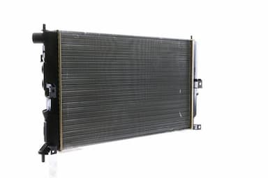 Radiators, Motora dzesēšanas sistēma MAHLE CR 562 000S 5