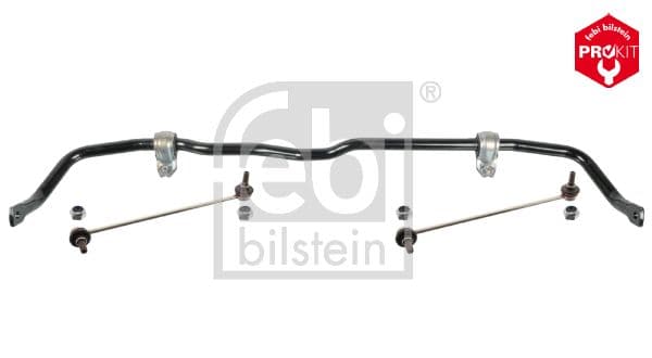 Stabilizators, Balstiekārta FEBI BILSTEIN 171155 1