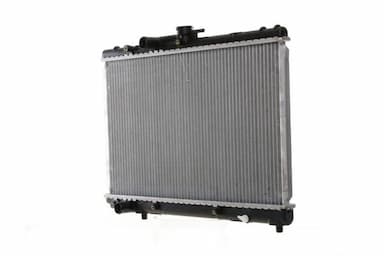 Radiators, Motora dzesēšanas sistēma MAHLE CR 768 000S 3