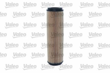 Eļļas filtrs VALEO 586597 2