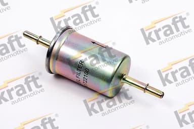 Degvielas filtrs KRAFT AUTOMOTIVE 1722100 1