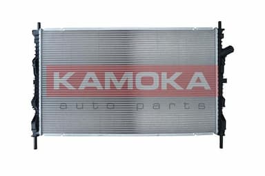 Radiators, Motora dzesēšanas sistēma KAMOKA 7700048 1