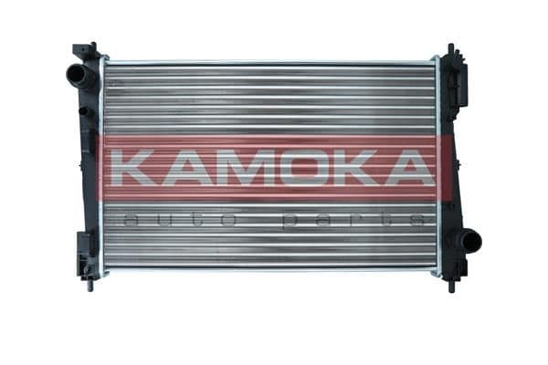 Radiators, Motora dzesēšanas sistēma KAMOKA 7705024 1