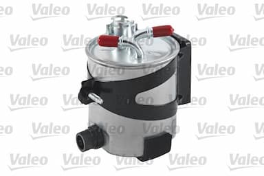 Degvielas filtrs VALEO 587528 3