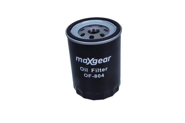 Eļļas filtrs MAXGEAR 26-2037 1