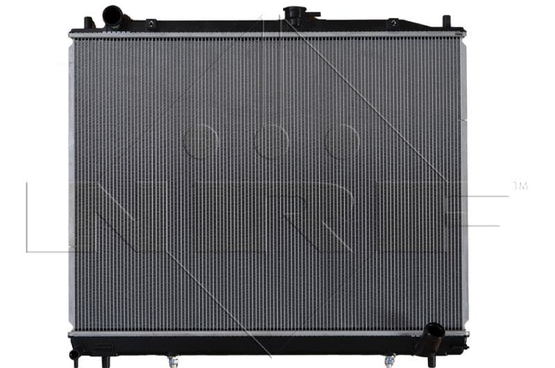 Radiators, Motora dzesēšanas sistēma NRF 53754 1