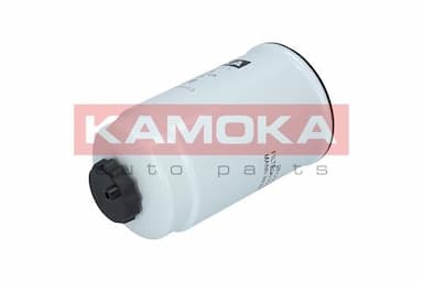 Degvielas filtrs KAMOKA F304501 3