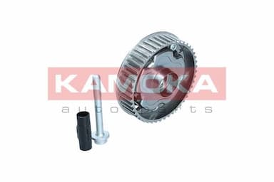 Sadales vārpstas regulēšanas mehānisms KAMOKA RV004 3