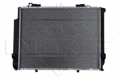 Radiators, Motora dzesēšanas sistēma NRF 53945 2