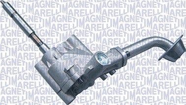 Eļļas sūknis MAGNETI MARELLI 351516000023 1