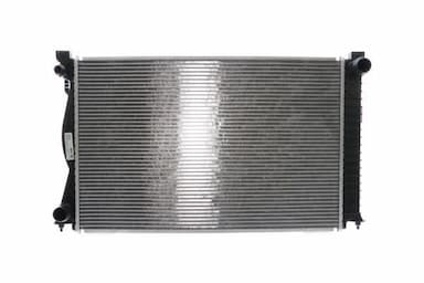 Radiators, Motora dzesēšanas sistēma MAHLE CR 1861 000S 2