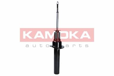 Amortizators KAMOKA 2000027 3