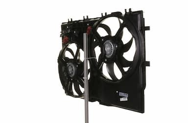 Ventilators, Motora dzesēšanas sistēma MAHLE CFF 194 000P 8