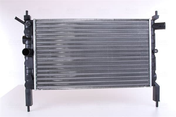 Radiators, Motora dzesēšanas sistēma NISSENS 632761 1