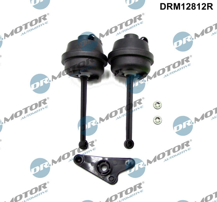 Remonta komplekts, ieplūdes kolektora modulis Dr.Motor Automotive DRM12812R 1