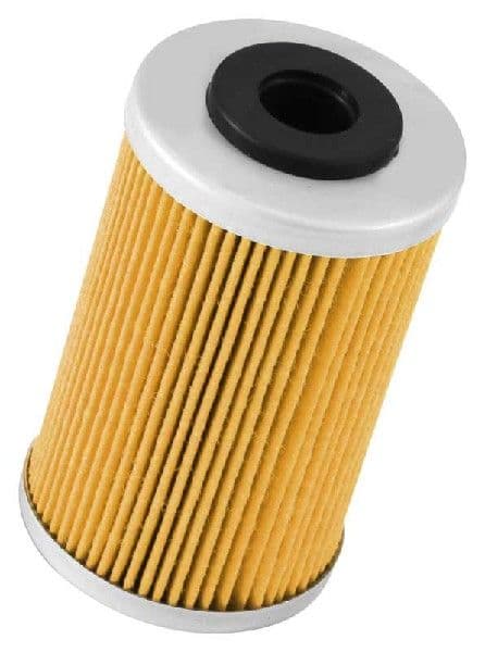 Eļļas filtrs K&N Filters KN-655 1