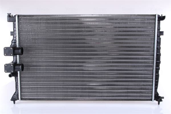 Radiators, Motora dzesēšanas sistēma NISSENS 63749 1