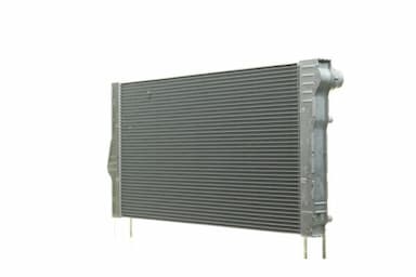 Radiators, Motora dzesēšanas sistēma MAHLE CR 1147 000P 8