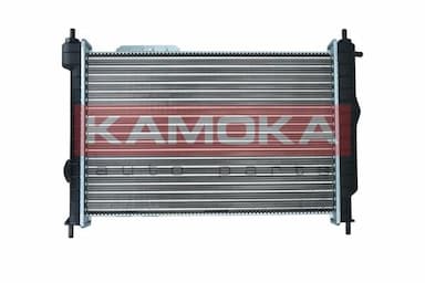 Radiators, Motora dzesēšanas sistēma KAMOKA 7705032 2