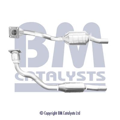 Katalizators BM CATALYSTS BM80049H 1