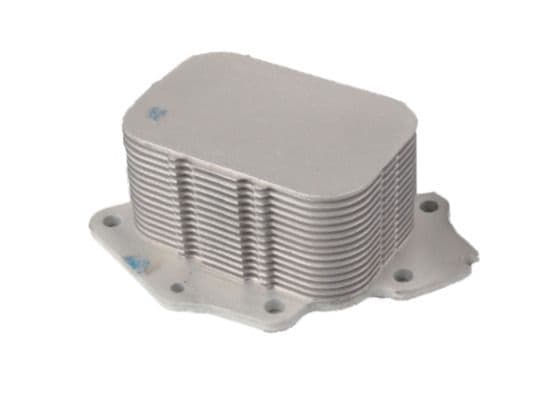 Eļļas radiators, Motoreļļa MAHLE CLC 7 000S 1