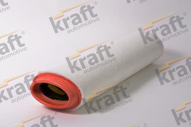 Gaisa filtrs KRAFT AUTOMOTIVE 1712691 1