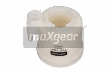 Degvielas filtrs MAXGEAR 26-1160 1