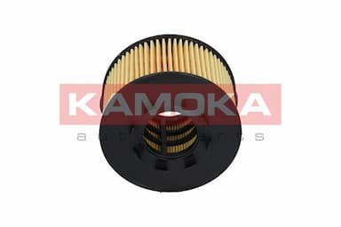 Eļļas filtrs KAMOKA F103001 2