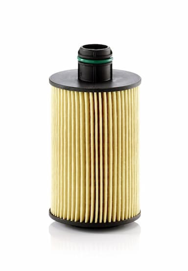 Eļļas filtrs MANN-FILTER HU 7018 z 1