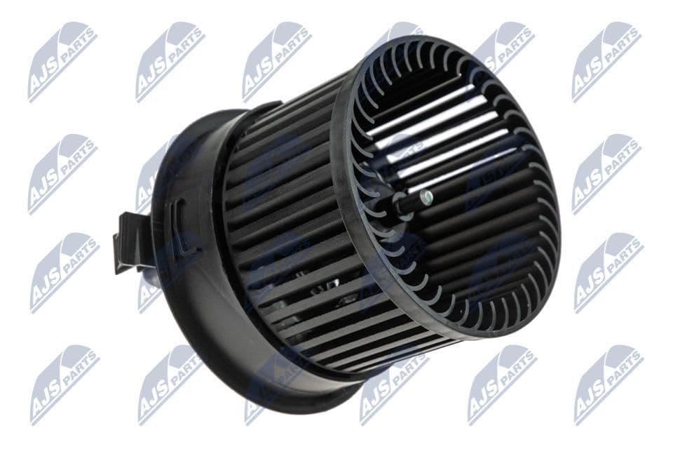 Salona ventilators NTY EWN-PE-000 1