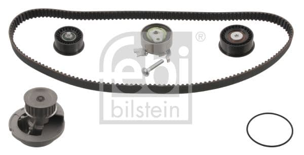 Ūdenssūknis + Zobsiksnas komplekts FEBI BILSTEIN 32719 1