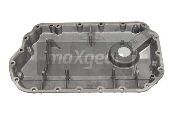 Eļļas vācele MAXGEAR 34-0059 1