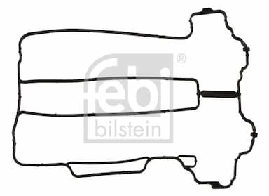 Blīve, Motora bloka galvas vāks FEBI BILSTEIN 43629 1