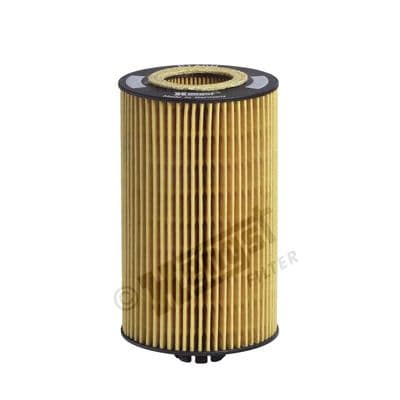 Eļļas filtrs HENGST FILTER E160H D28 1