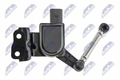 Sensors, lukturu augstuma regulēšana NTY ECX-VW-009 4