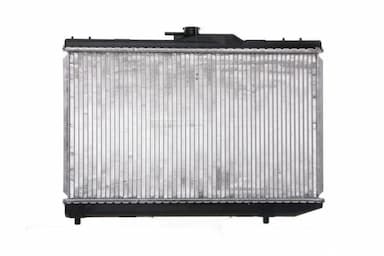 Radiators, Motora dzesēšanas sistēma MAHLE CR 768 000S 6