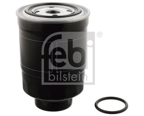 Degvielas filtrs FEBI BILSTEIN 47460 1