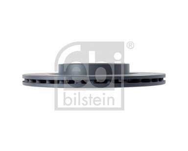 Bremžu diski FEBI BILSTEIN 170109 3