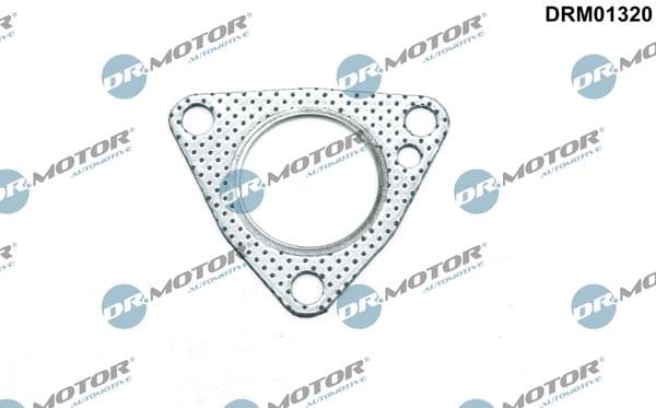 Blīve, Izplūdes kolektors Dr.Motor Automotive DRM01320 1