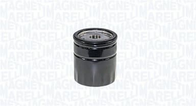 Eļļas filtrs MAGNETI MARELLI 153071762465 1