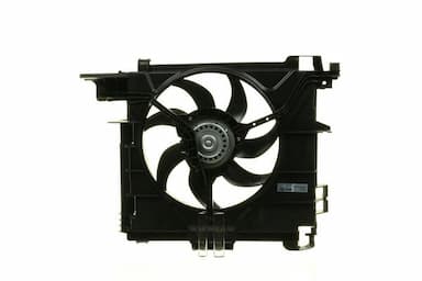 Ventilators, Motora dzesēšanas sistēma MAHLE CFF 211 000P 3