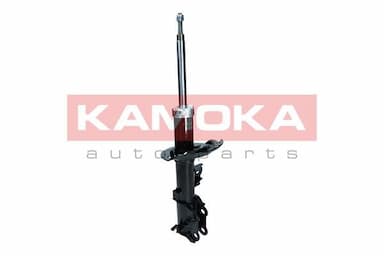 Amortizators KAMOKA 2000497 1