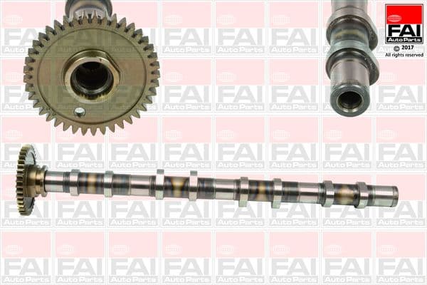 Sadales vārpsta FAI AutoParts C382 1