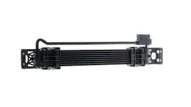 Eļļas radiators, Motoreļļa MAHLE CLC 69 000P 10