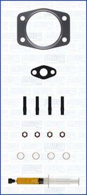 Montāžas komplekts, Kompresors AJUSA JTC11261 2