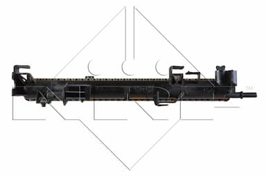 Radiators, Motora dzesēšanas sistēma NRF 58319 3