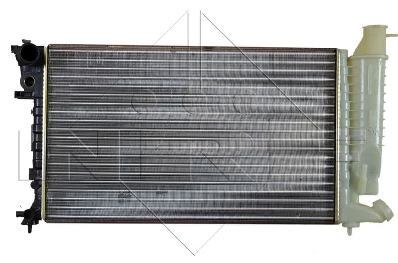 Radiators, Motora dzesēšanas sistēma NRF 58961 1