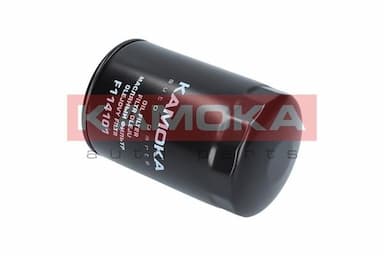 Eļļas filtrs KAMOKA F114101 2