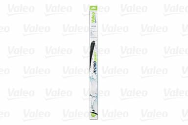 Stikla tīrītāja slotiņa VALEO 578516 2